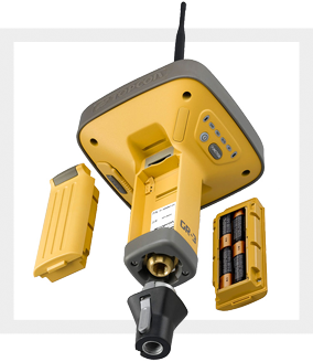 GNSS приемник Topcon GR-5